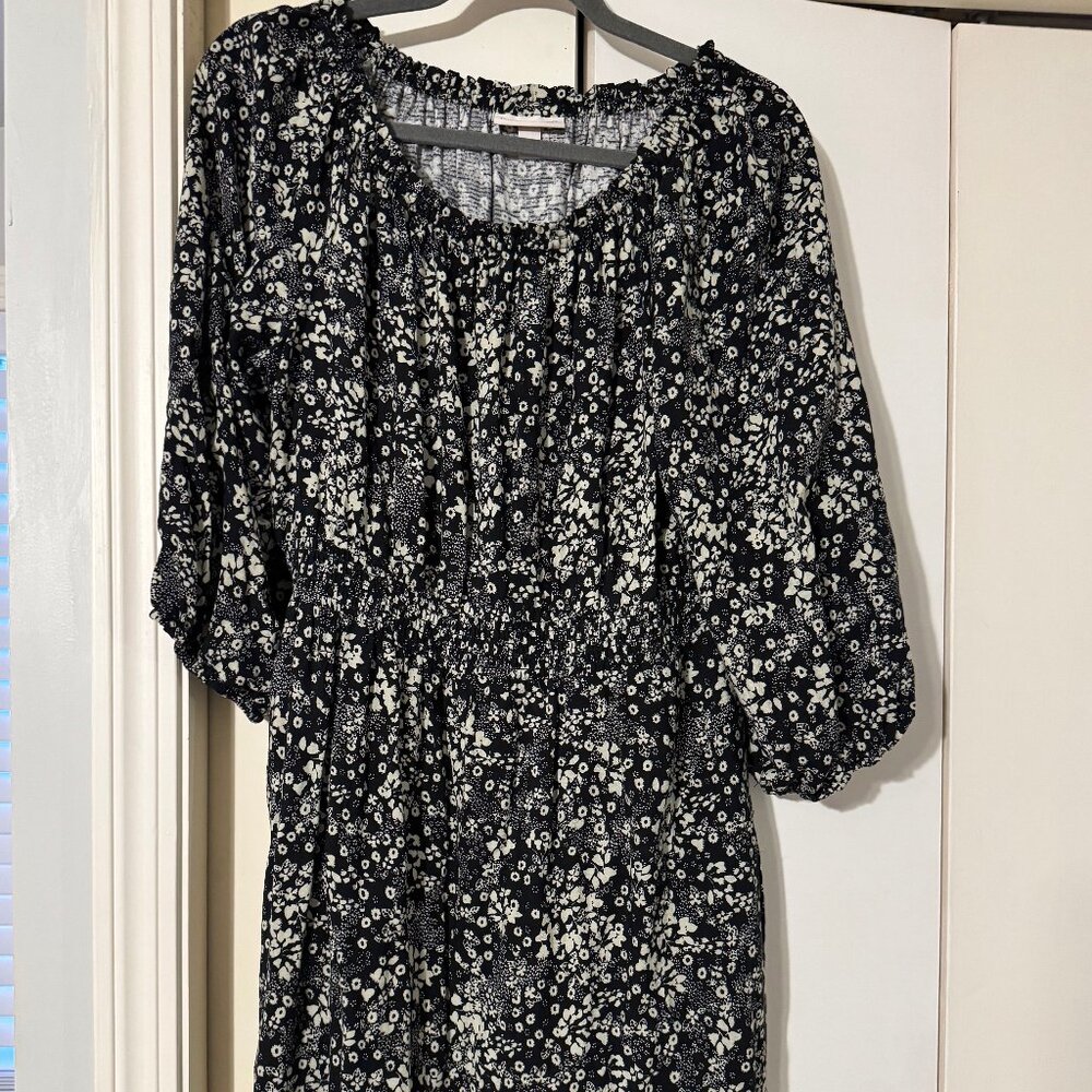 NWT Knox Rose dress size M - So Cute!